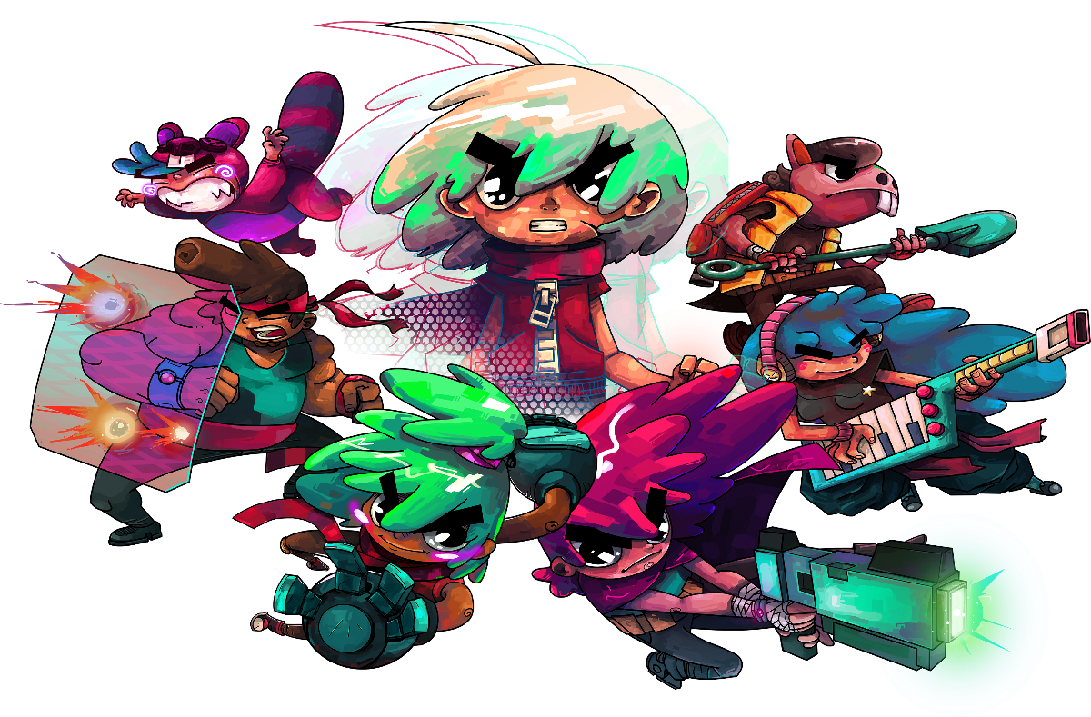 TweakTown Enlarged Image