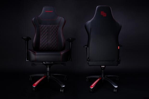 Open enlarged image MAINGEAR Partners with Intel for New Easy Streaming Wizard 02
