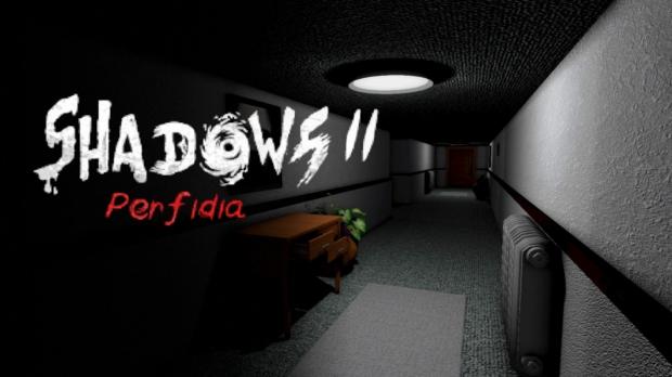 Survival Horror Shadows 2: Perfidia soon on Nintendo Switch 01