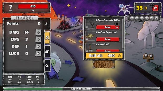 Survival Horror Shadows 2: Perfidia soon on Nintendo Switch 08