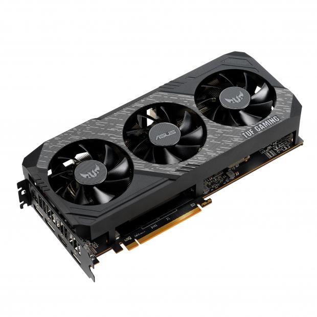 ASUS Announces ROG Strix and ASUS TUF Gaming Radeon RX 5700 XT and RX 5700 Graphics Cards, and ASUS Dual Radeon RX 5700 EVO 01