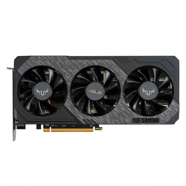 ASUS Announces ROG Strix and ASUS TUF Gaming Radeon RX 5700 XT and RX 5700 Graphics Cards, and ASUS Dual Radeon RX 5700 EVO 02