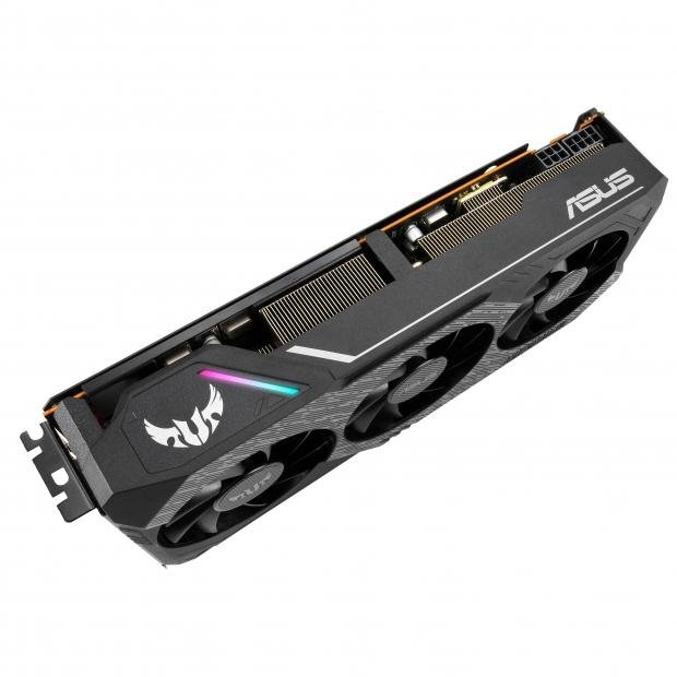 ASUS Announces ROG Strix and ASUS TUF Gaming Radeon RX 5700 XT and RX 5700 Graphics Cards, and ASUS Dual Radeon RX 5700 EVO 03