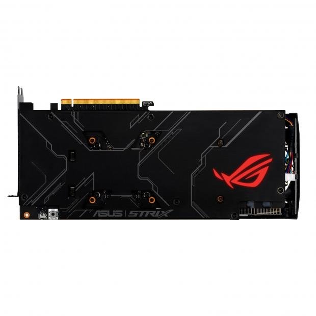 ASUS Announces ROG Strix and ASUS TUF Gaming Radeon RX 5700 XT and RX 5700 Graphics Cards, and ASUS Dual Radeon RX 5700 EVO 08