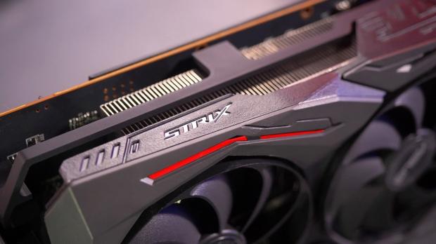 ASUS Announces ROG Strix and ASUS TUF Gaming Radeon RX 5700 XT and RX 5700 Graphics Cards, and ASUS Dual Radeon RX 5700 EVO 09