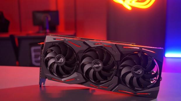 ASUS Announces ROG Strix and ASUS TUF Gaming Radeon RX 5700 XT and RX 5700 Graphics Cards, and ASUS Dual Radeon RX 5700 EVO 10