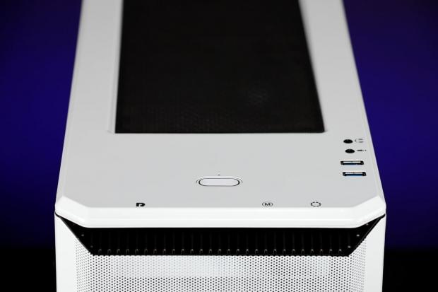 Phanteks announces the Eclipse P400A 04