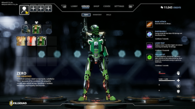 Open enlarged image Killsquad's Summer Event is Now Live! 03