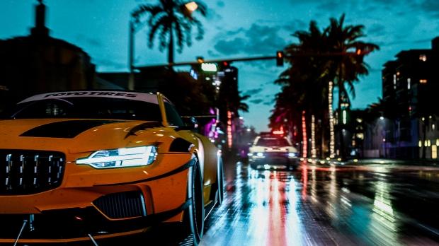 Need for Speed Heat Arrives on November 8th, Burning All Limits | TweakTown.com