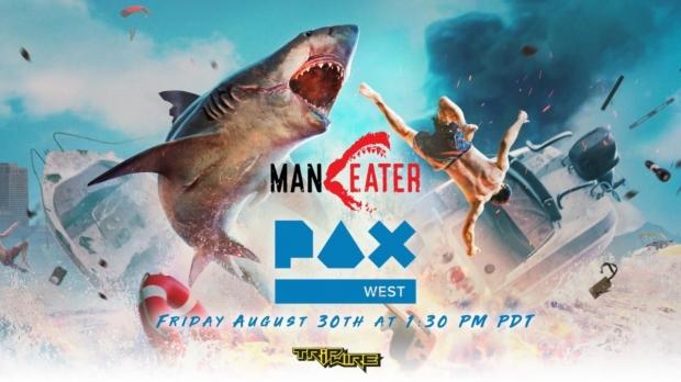 Open enlarged image Tripwire Interactive Unveils First Public Showing of Maneater Demo and More at PAX West | TweakTown.com