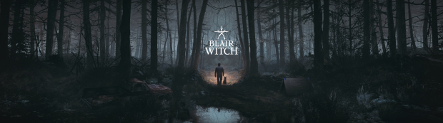 Open enlarged image Lionsgate and Bloober Team Release New Blair Witch 'Insanity' Story Trailer 02