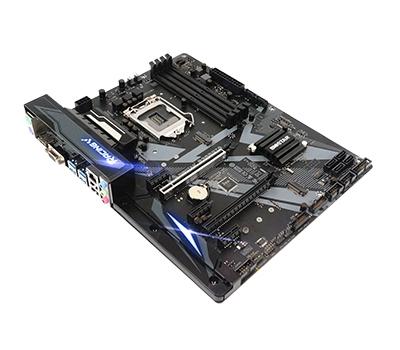 BIOSTAR Launches the RACING B365GTA RGB LED Gaming Motherboard 04 BIOSTAR Launches the RACING B365GTA RGB LED Gaming Motherboard 04