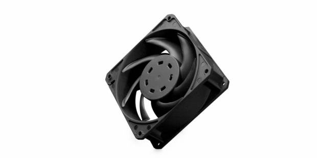 EK takes off with the Meltemi, a new high-performance fan 02