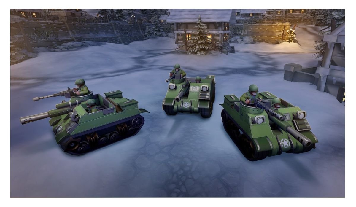 TweakTown Enlarged Image