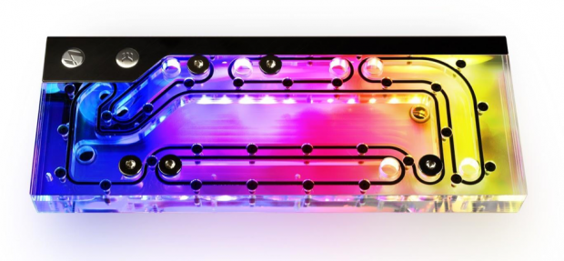 LIAN LI and EKWB Launches O11D Distro-Plate G1 02