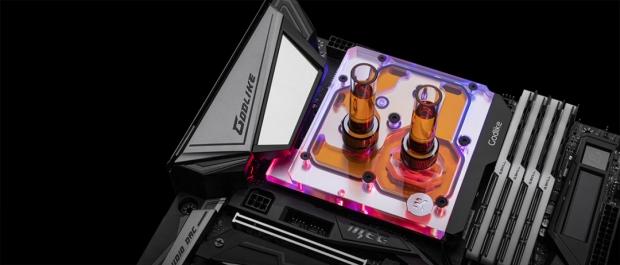 EK-Momentum MSI Z390 MEG Godlike D-RGB 01