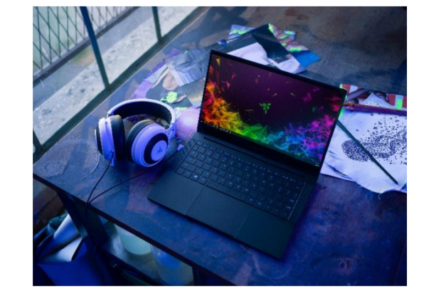 RAZER UNVEILS THE WORLD'S FIRST GAMING ULTRABOOK - RAZER BLADE STEALTH 13 01