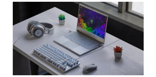RAZER UNVEILS THE WORLD'S FIRST GAMING ULTRABOOK - RAZER BLADE STEALTH 13 02