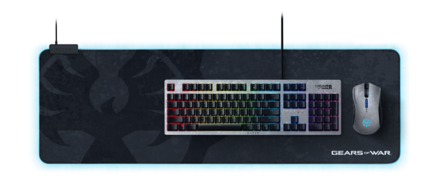 GEAR UP FOR GEARS 5 WITH RAZER'S SPECIAL EDITION PERIPHERALS 02