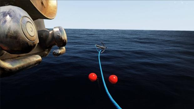 Open enlarged image Deadliest Catch: The Game now closer to the launch date 05
