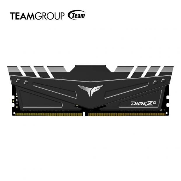 TEAMGROUP T-FORCE Releases Gaming Memory and PCI-E Gen4 x4 M.2 Solid State Drive Specially Made for Supporting AMD RYZEN 3000 Processor Series and X570's Latest Platform 02