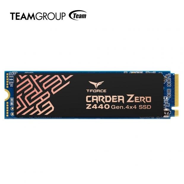 TEAMGROUP T-FORCE Releases Gaming Memory and PCI-E Gen4 x4 M.2 Solid State Drive Specially Made for Supporting AMD RYZEN 3000 Processor Series and X570's Latest Platform 03