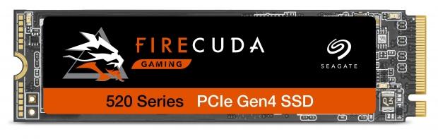 TORCH THE COMPETITION WITH SEAGATE'S FIRECUDA GAMING STORAGE SOLUTIONS 08