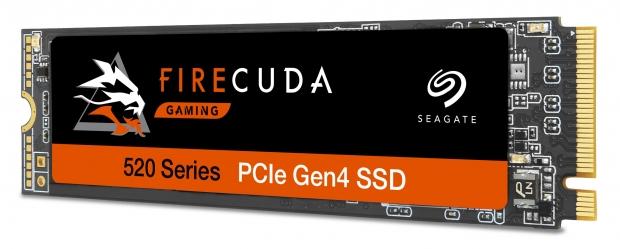 TORCH THE COMPETITION WITH SEAGATE'S FIRECUDA GAMING STORAGE SOLUTIONS 09