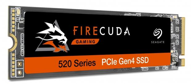 TORCH THE COMPETITION WITH SEAGATE'S FIRECUDA GAMING STORAGE SOLUTIONS 10