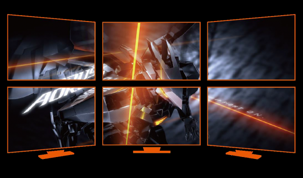 GIGABYTE Announces AORUS RadeonTM RX 5700 XT Graphics Card 03