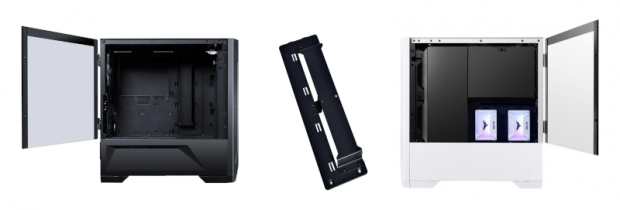 LIAN LI Launches LANCOOL II - A New Feature Rich Full Tower Chassis 03