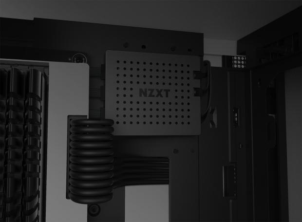 NZXT Announces the RGB & Fan Controller 05