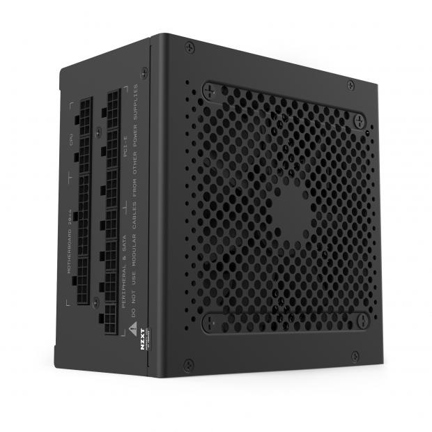 NZXT Announces the C Series Line of ATX PSUs 01