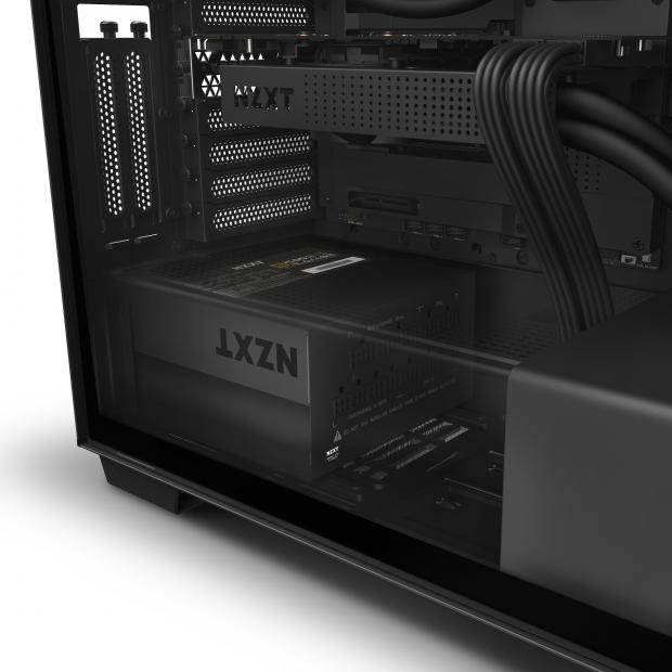 NZXT Announces the C Series Line of ATX PSUs 05
