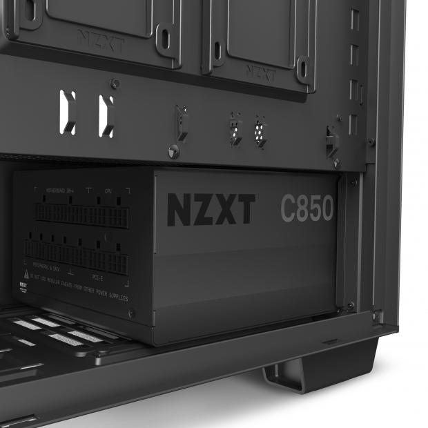 NZXT Announces the C Series Line of ATX PSUs 06