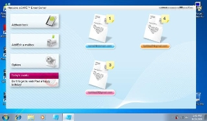 Hercules Unveils the eCAFÉ EC-1000W: A Netbook with Flair and Sophistication 23