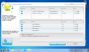 Hercules Unveils the eCAFÉ EC-1000W: A Netbook with Flair and Sophistication 24