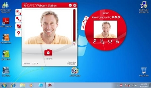 Hercules Unveils the eCAFÉ EC-1000W: A Netbook with Flair and Sophistication 25