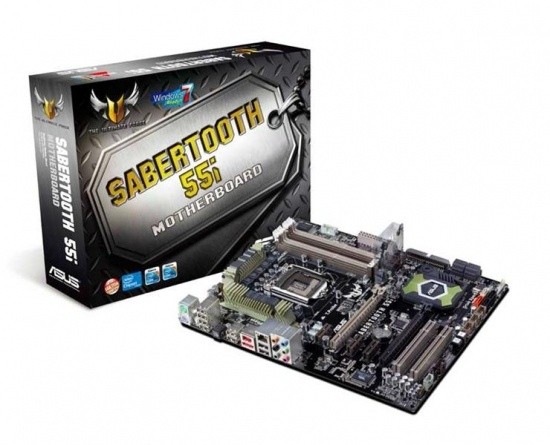 Open enlarged image Media Alert: ASUS announces The Ultimate Force (TUF) series | TweakTown.com
