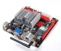 ZOTAC Expands ION Series With High End Model 02