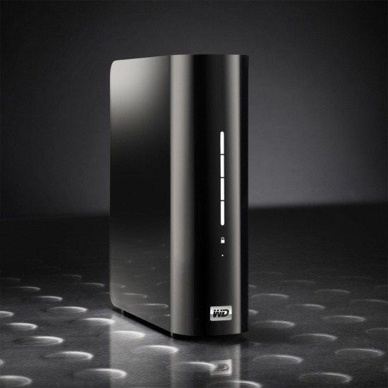 WD Unveils Redesigned My Book Essential and My Book for Mac Drives with New WD Smartware Software | TweakTown.com
