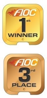 GIGABYTE and Team Australia Win F1 OC P55 Challenge 02