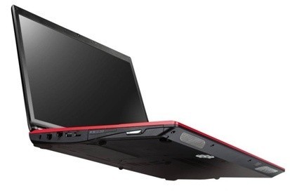 MSI Announces GT740 Extreme Performance Notebook 100