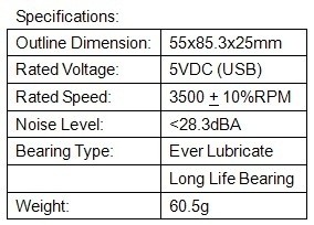 EVERCOOL Launches of FIT-Notebook Ideal Cooler 01