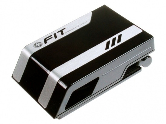 EVERCOOL Launches of FIT-Notebook Ideal Cooler 02