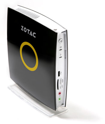 ZOTAC Unleashes World's First Everywhere PC 35