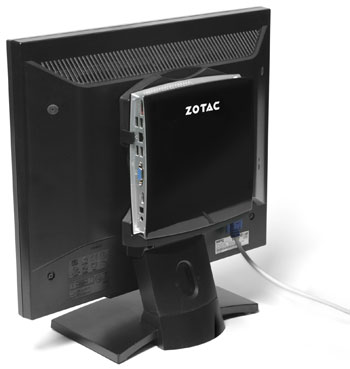 ZOTAC Unleashes World's First Everywhere PC 36