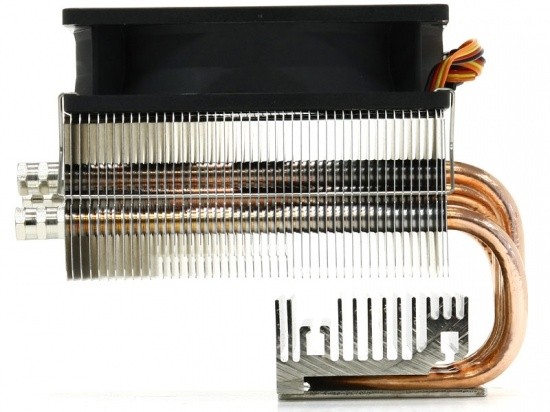 Scythe Announces Samurai ZZ CPU Cooler 02