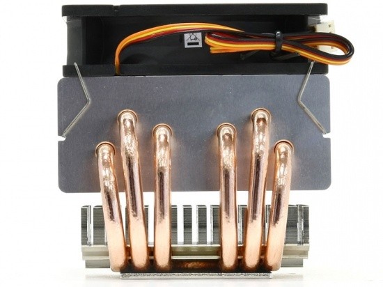 Scythe Announces Samurai ZZ CPU Cooler 03