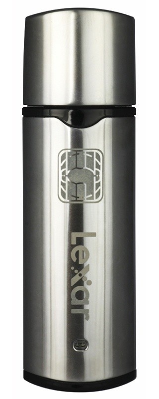 Lexar Media Launches Enterprise-Class JumpDrive SAFE FIPS-Validated USB Flash Drives 05